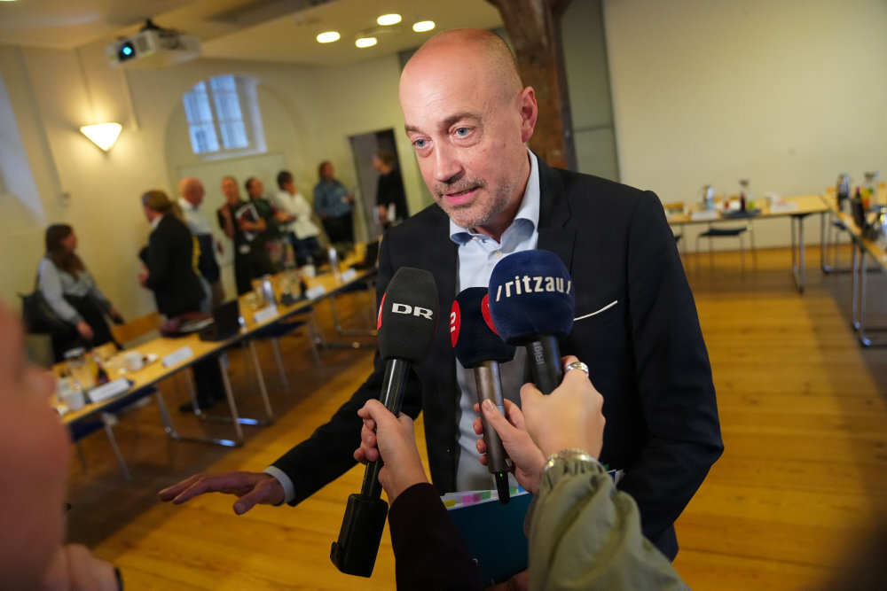 Regeringen vil bruge flere midler for at hæve elevers faglighed
